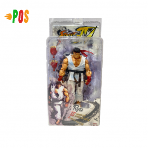 Figura Ryu