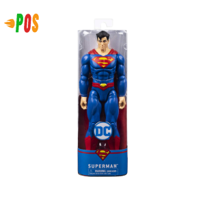 Figura Superman