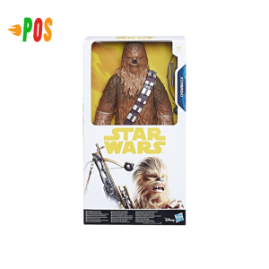 Figura Chewbacca