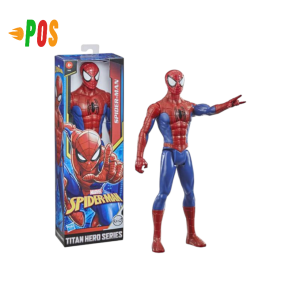 Figura Spiderman
