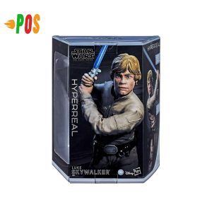 Figura Luke Skywalker