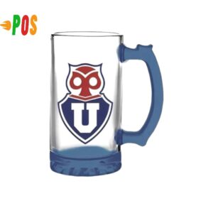 Vaso Schopero Universidad de Chile