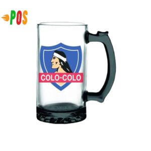 Vaso Schopero Colo-Colo