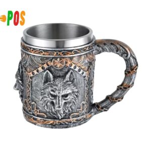 Tazón Game Of Thrones Casa Stark