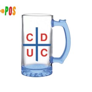 Vaso Schopero Universidad Católica