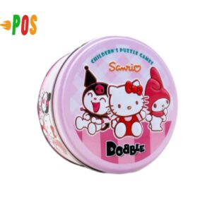 Dobble Hello Kitty
