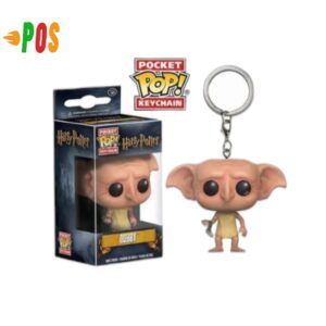 Llavero Pocket Pop Dobby