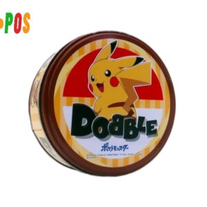 Dobble Pokemon