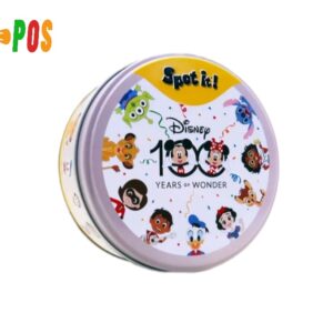 Dobble Disney 100 Años