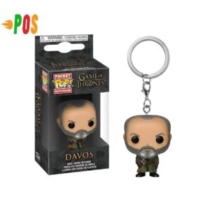 Llavero Pocket Pop Davos