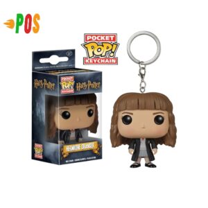 Llavero Pocket Pop Hermione Granger