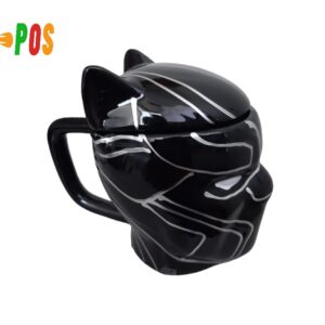 Tazón Pantera Negra