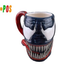 Tazón Venom