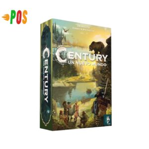 Century Un Nuevo Mundo