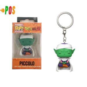 Llavero Pocket Pop Piccolo