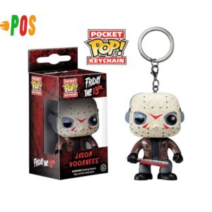 Llavero Pocket Pop Jason