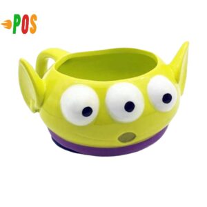 Tazón Marciano Toy Story