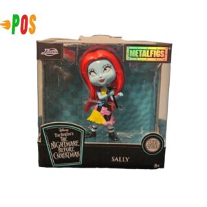 Figura Sally