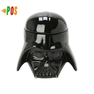 Tazón Darth Vader