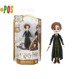 Figura Remus Lupin