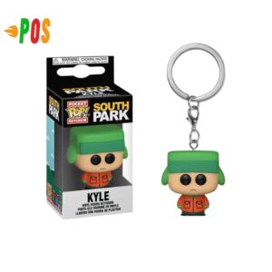 Llavero Pocket Pop Kyle