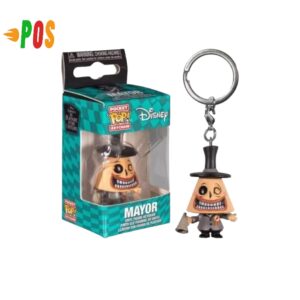 Llavero Pocket Pop Mayor