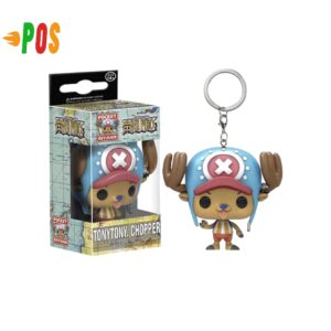 Llavero Pocket Pop TonyTony Chopper