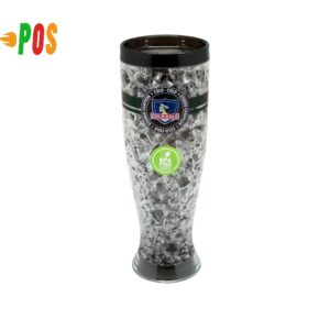 Vaso Frozen Gel Colo-Colo