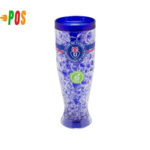 Vaso Frozen Gel Universidad de Chile