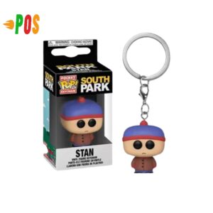 Llavero Pocket Pop Stan