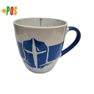 Tazón Clásico Universidad Católica 880 ML