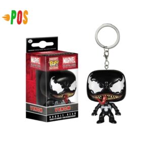 Llavero Pocket Pop Venom