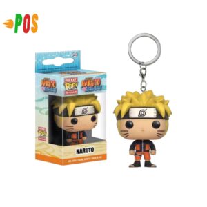 Llavero Pocket Pop Naruto