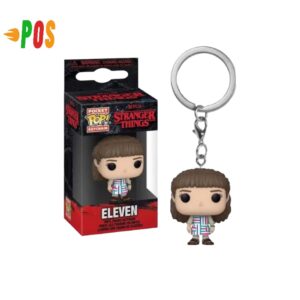 Llavero Pocket Pop Eleven