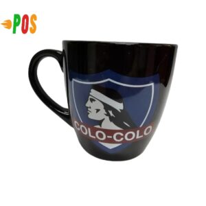 Tazón Clásico Colo-Colo 880 ML