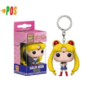 Llavero Pocket Pop Sailor Moon