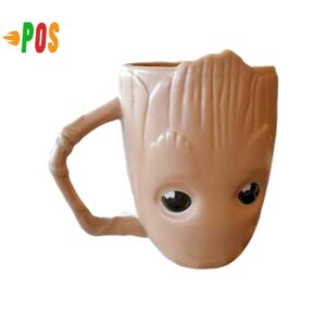 Tazón Groot Guardianes de la Galaxia