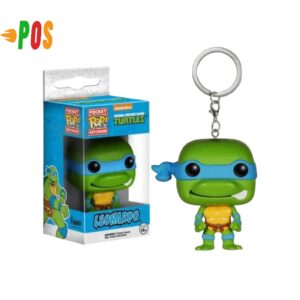 Llavero Pocket Pop Leonardo