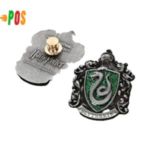 Pin Slytherin