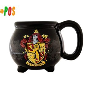 Tazón Gryffindor Harry Potter
