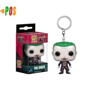 Llavero Pocket Pop The Joker