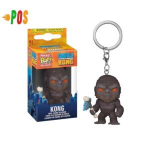 Llavero Pocket Pop Kong