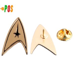 Pin Star Trek ( Flota Estelar )